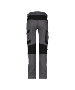 Alternative view of DASSY® Helix Next - Werkbroek met stretch