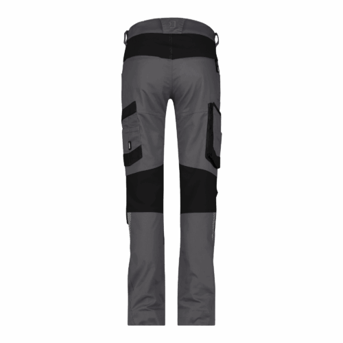 Alternative view of DASSY® Helix Next Women - Werkbroek met stretch voor dames