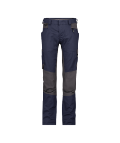 DASSY® Helix Next - Werkbroek met stretch - Afbeelding 4