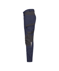 DASSY® Helix Next - Werkbroek met stretch - Afbeelding 6