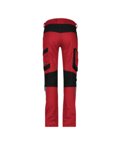 DASSY® Helix Next - Werkbroek met stretch - Afbeelding 8