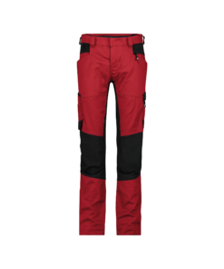 DASSY® Helix Next - Werkbroek met stretch - Afbeelding 7
