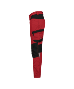 DASSY® Helix Next - Werkbroek met stretch - Afbeelding 9