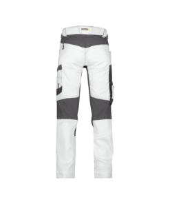 Alternative view of DASSY® Helix Painters - Schildersbroek met stretch