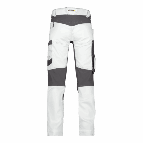 Alternative view of DASSY® Helix Painters - Schildersbroek met stretch