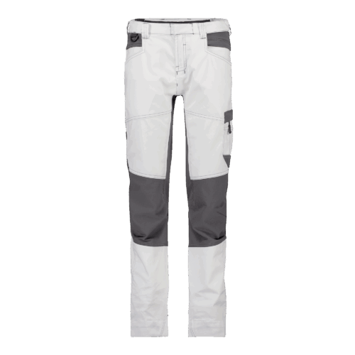 DASSY® Helix Painters Women - Schildersbroek met stretch voor dames