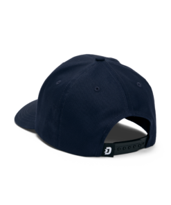DASSY® Hera - Baseballpet - Afbeelding 2