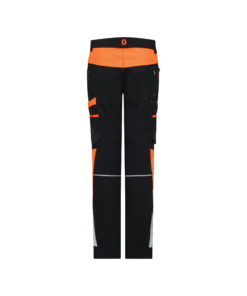 DASSY® Hong Kong - Werkbroek met stretch - Afbeelding 8