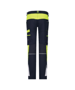 DASSY® Hong Kong - Werkbroek met stretch - Afbeelding 5