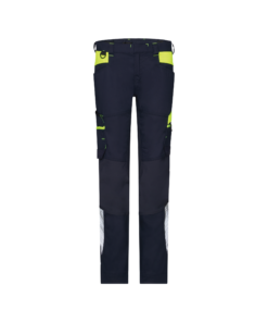 DASSY® Hong Kong - Werkbroek met stretch - Afbeelding 4