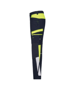 DASSY® Hong Kong - Werkbroek met stretch - Afbeelding 6
