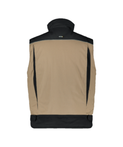 DASSY® Hulst - Tweekleurige bodywarmer - Afbeelding 14