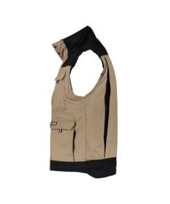DASSY® Hulst - Tweekleurige bodywarmer - Afbeelding 15