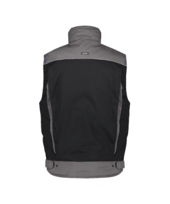 DASSY® Hulst - Tweekleurige bodywarmer - Afbeelding 5