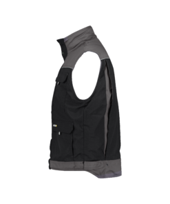 DASSY® Hulst - Tweekleurige bodywarmer - Afbeelding 6