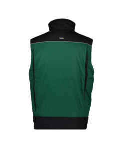 DASSY® Hulst - Tweekleurige bodywarmer - Afbeelding 11