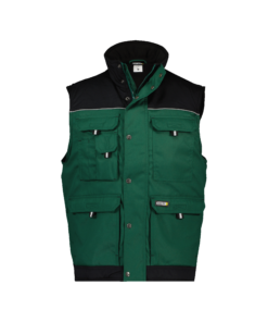 DASSY® Hulst - Tweekleurige bodywarmer - Afbeelding 10