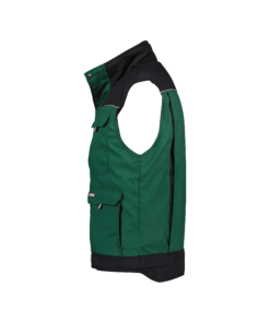 DASSY® Hulst - Tweekleurige bodywarmer - Afbeelding 12