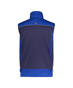 DASSY® Hulst - Tweekleurige bodywarmer - Afbeelding 8