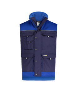DASSY® Hulst - Tweekleurige bodywarmer - Afbeelding 7