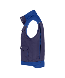 DASSY® Hulst - Tweekleurige bodywarmer - Afbeelding 9