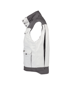 DASSY® Hulst - Tweekleurige bodywarmer - Afbeelding 3