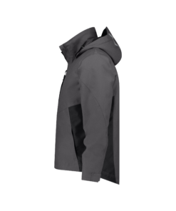 DASSY® Hyper Next - Wind- en waterdichte werkjas - Afbeelding 3