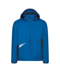 DASSY® Hyper Next - Wind- en waterdichte werkjas - Afbeelding 10