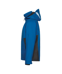 DASSY® Hyper Next - Wind- en waterdichte werkjas - Afbeelding 12
