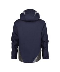 DASSY® Hyper Next - Wind- en waterdichte werkjas - Afbeelding 5