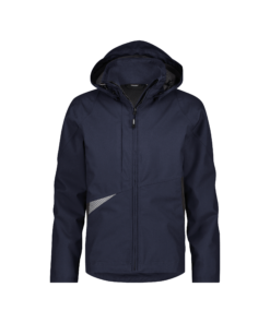 DASSY® Hyper Next - Wind- en waterdichte werkjas - Afbeelding 4