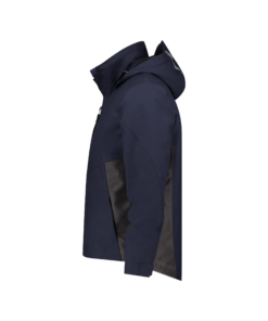 DASSY® Hyper Next - Wind- en waterdichte werkjas - Afbeelding 6