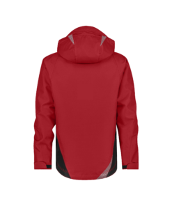 DASSY® Hyper Next - Wind- en waterdichte werkjas - Afbeelding 8