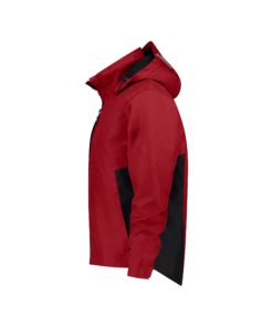 DASSY® Hyper Next - Wind- en waterdichte werkjas - Afbeelding 9