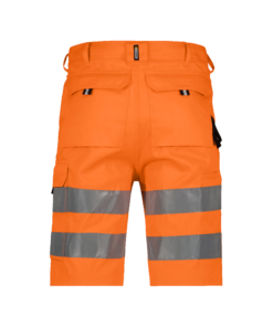 DASSY® Idaho - Hogezichtbaarheidsshort - Afbeelding 2