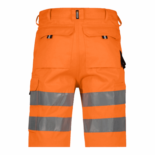 Alternative view of DASSY® Idaho - Hogezichtbaarheidsshort