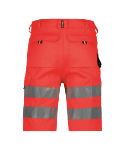 DASSY® Idaho - Hogezichtbaarheidsshort - Afbeelding 8