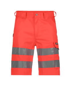 DASSY® Idaho - Hogezichtbaarheidsshort - Afbeelding 7