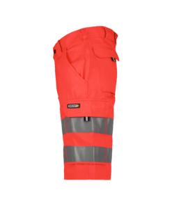DASSY® Idaho - Hogezichtbaarheidsshort - Afbeelding 9