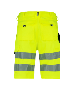 DASSY® Idaho - Hogezichtbaarheidsshort - Afbeelding 5