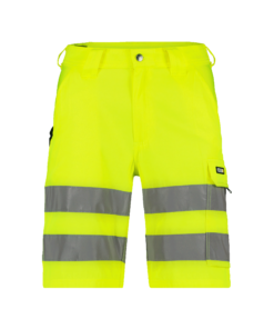 DASSY® Idaho - Hogezichtbaarheidsshort - Afbeelding 4