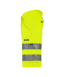 DASSY® Idaho - Hogezichtbaarheidsshort - Afbeelding 6