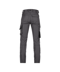 Alternative view of DASSY® Impax - Stretch werkbroek met kniezakken