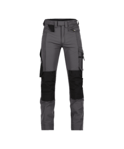 DASSY® Impax - Stretch werkbroek met kniezakken