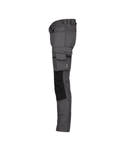DASSY® Impax - Stretch werkbroek met kniezakken - Afbeelding 3