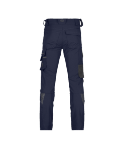 DASSY® Impax - Stretch werkbroek met kniezakken - Afbeelding 5