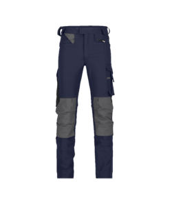 DASSY® Impax - Stretch werkbroek met kniezakken - Afbeelding 4