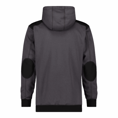 Alternative view of DASSY® Indy - Sweater met kap