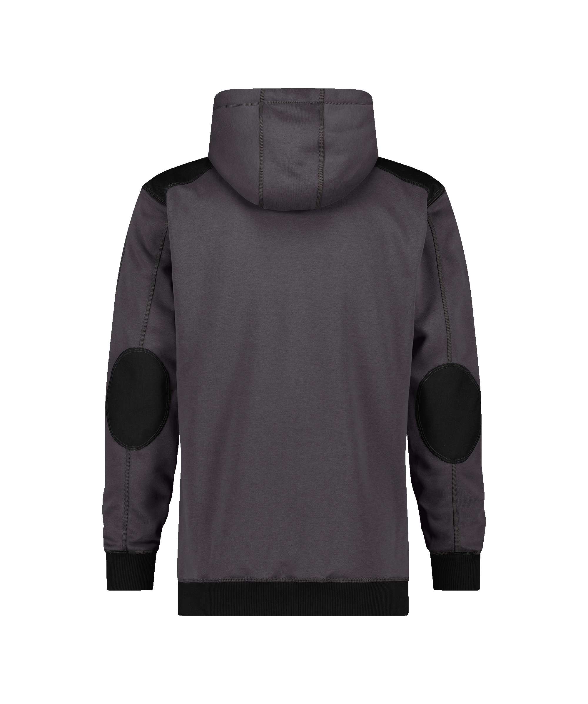 DASSY® Indy - Sweater met kap - Afbeelding 2