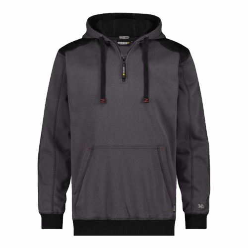 DASSY® Indy - Sweater met kap